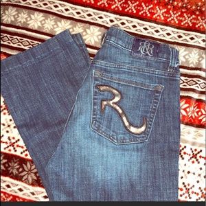 Rock & Republic jeans